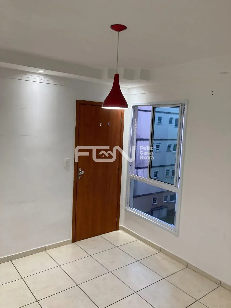 Apartamento, 2 quartos, 47 m² - Foto 2