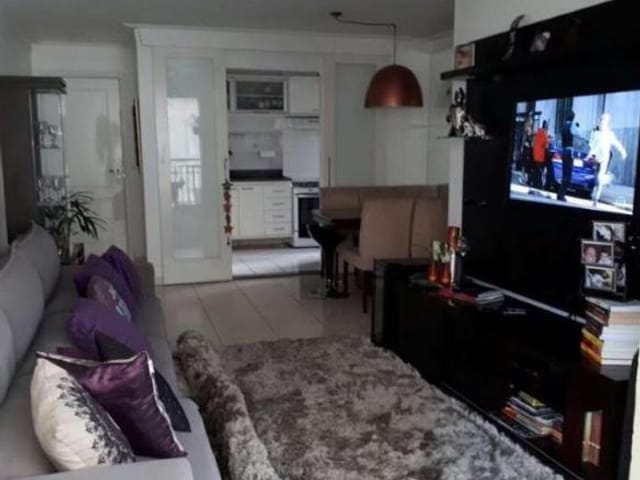 Foto do Apartamento - Apartamento com 3 dormitórios à venda, 82 m² por R$ 850.000,00 - Pompeia - São Paulo/SP | HIPPER IMOVEIS LTDA