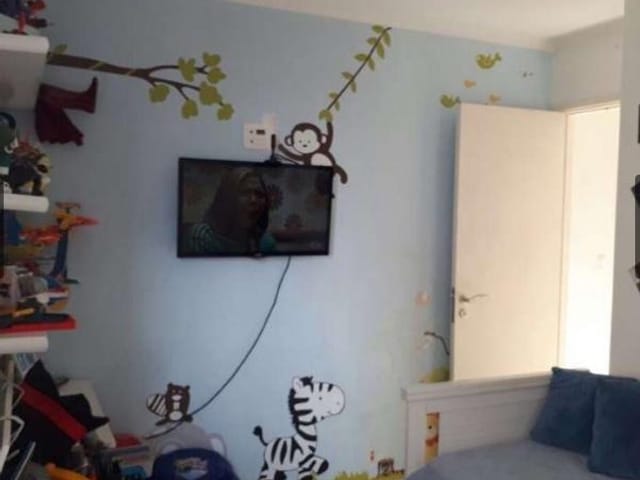 Foto do Apartamento - Apartamento com 3 dormitórios à venda, 82 m² por R$ 850.000,00 - Pompeia - São Paulo/SP | HIPPER IMOVEIS LTDA