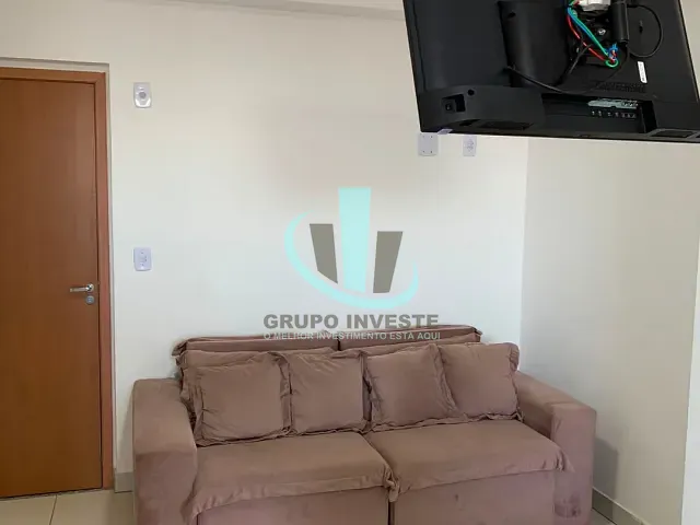 Apartamento com 38m² 1 quarto e 1 banheiro, para alugar, no bairro Centro em Araraquara