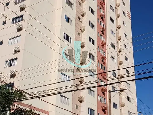 Apartamento com 38m² 1 quarto e 1 banheiro, para alugar, no bairro Centro em Araraquara