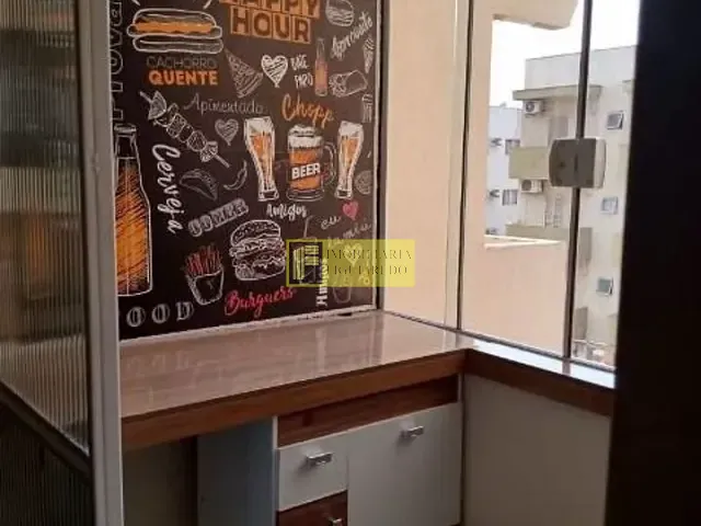 Apartamento com 80m² 3 quartos e 2 banheiros, à venda, no bairro Higienópolis em São José do Rio Preto