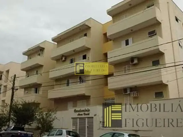 Apartamento com 80m² 3 quartos e 2 banheiros, à venda, no bairro Higienópolis em São José do Rio Preto