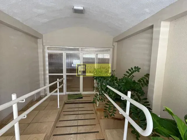 Apartamento com 80m² 3 quartos e 2 banheiros, à venda, no bairro Higienópolis em São José do Rio Preto