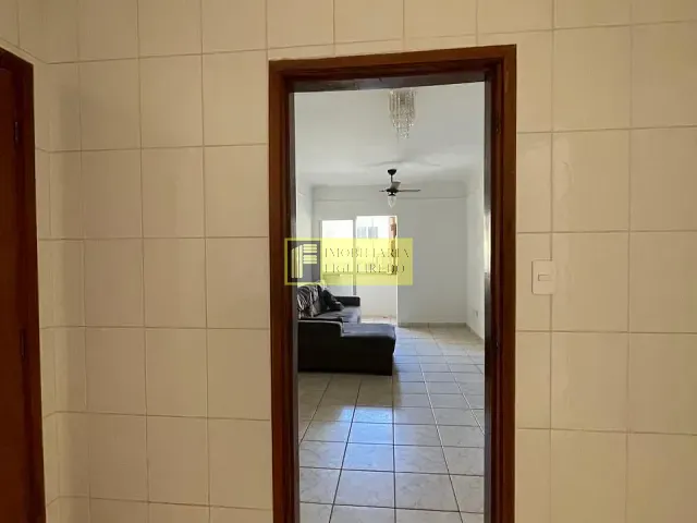 Apartamento com 80m² 3 quartos e 2 banheiros, à venda, no bairro Higienópolis em São José do Rio Preto