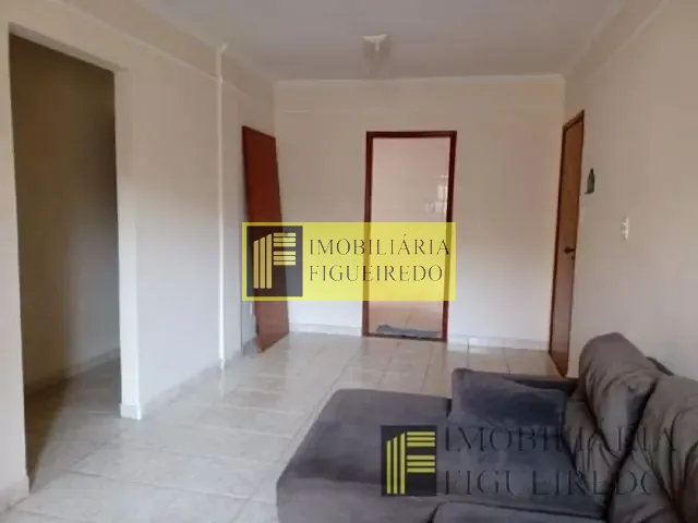 Apartamento com 80m² 3 quartos e 2 banheiros, à venda ou para alugar, no bairro Higienópolis em São José do Rio Preto
