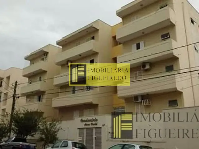 Apartamento com 80m² 3 quartos e 2 banheiros, à venda ou para alugar, no bairro Higienópolis em São José do Rio Preto