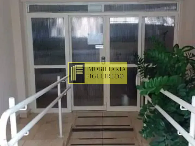 Apartamento com 80m² 3 quartos e 2 banheiros, à venda ou para alugar, no bairro Higienópolis em São José do Rio Preto