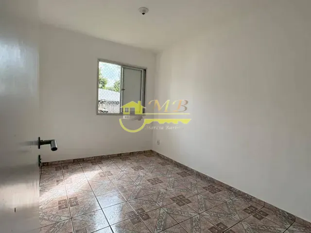 Apartamento com 65m² 2 quartos e 1 banheiro, à venda, no bairro Parque Camélias em Campinas