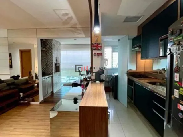 Apartamento 2 quartos e 2 banheiros, à venda, no bairro Gleba Fazenda Palhano em Londrina