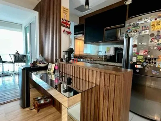 Apartamento 2 quartos e 2 banheiros, à venda, no bairro Gleba Fazenda Palhano em Londrina