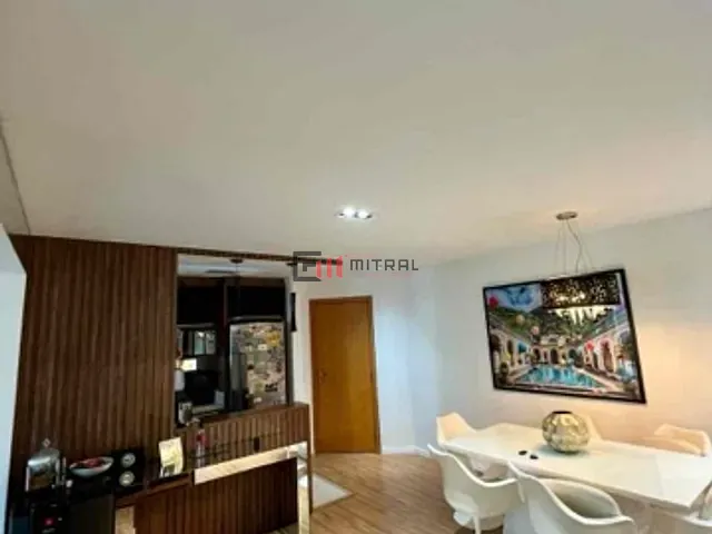 Apartamento 2 quartos e 2 banheiros, à venda, no bairro Gleba Fazenda Palhano em Londrina