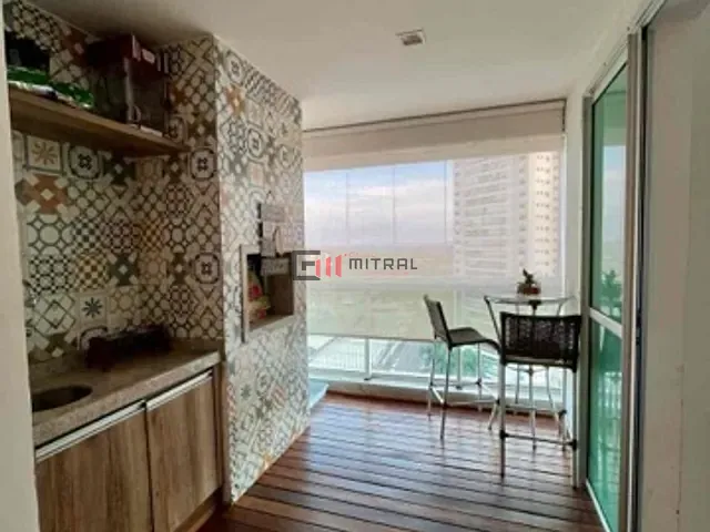 Apartamento 2 quartos e 2 banheiros, à venda, no bairro Gleba Fazenda Palhano em Londrina