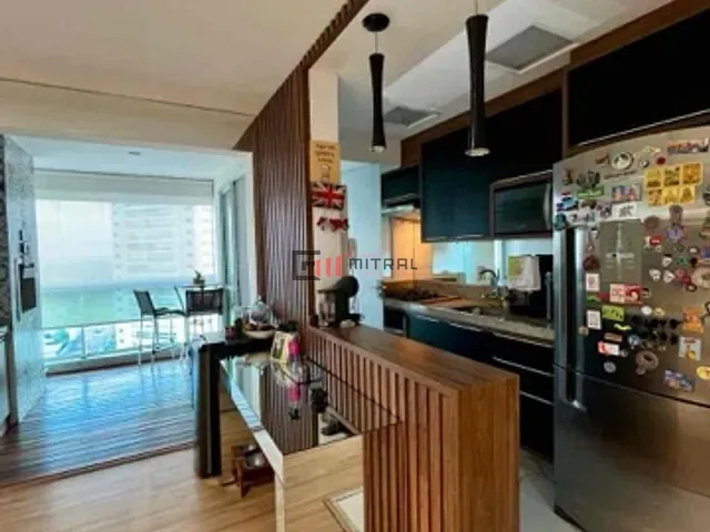 Apartamento 2 quartos e 2 banheiros, à venda, no bairro Gleba Fazenda Palhano em Londrina