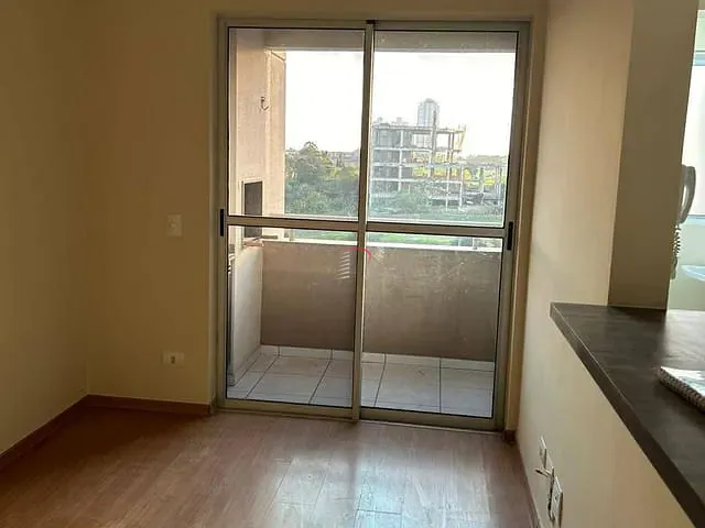 Apartamento com 116m² 3 quartos e 2 banheiros, à venda, no bairro Residencial José Lázaro Gouvea em Londrina