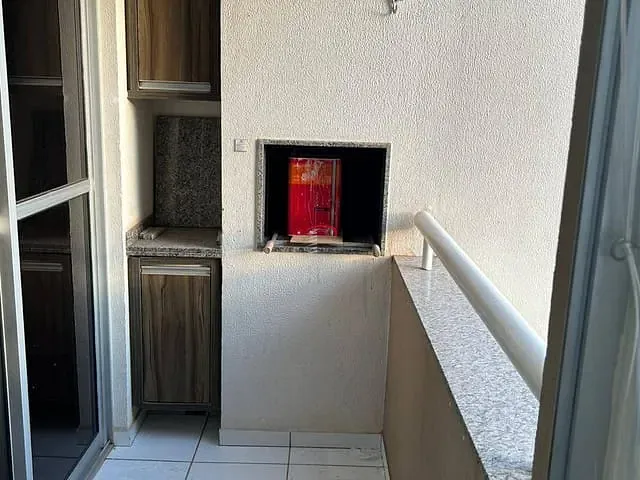 Apartamento com 116m² 3 quartos e 2 banheiros, à venda, no bairro Residencial José Lázaro Gouvea em Londrina