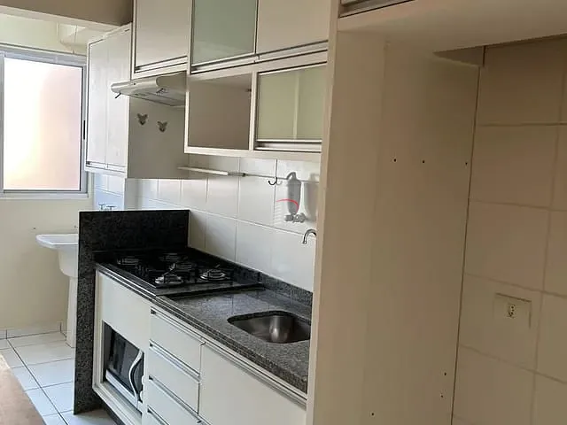 Apartamento com 116m² 3 quartos e 2 banheiros, à venda, no bairro Residencial José Lázaro Gouvea em Londrina