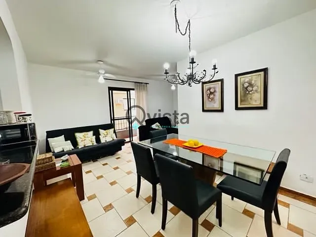 Apartamento, 3 quartos, 98 m² - Foto 1