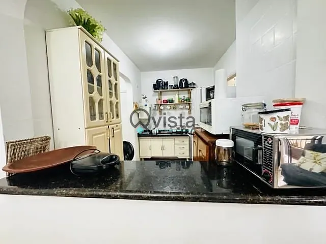 Apartamento, 3 quartos, 98 m² - Foto 5