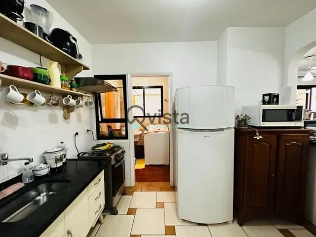 Apartamento, 3 quartos, 98 m² - Foto 6