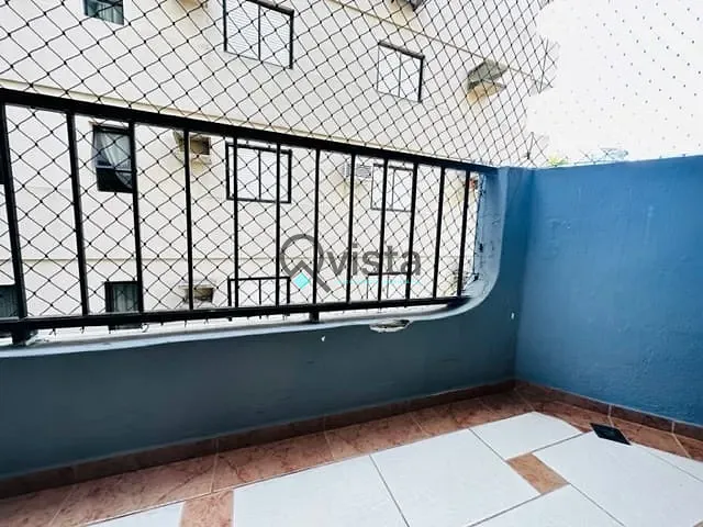 Apartamento, 3 quartos, 98 m² - Foto 12