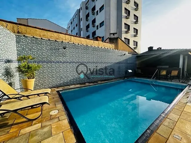 Apartamento, 3 quartos, 98 m² - Foto 29