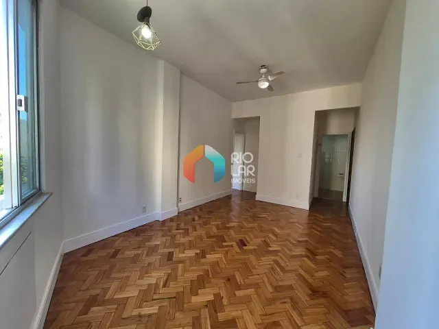 Apartamento com 83m² 2 quartos e 2 banheiros, à venda, no bairro Flamengo em Rio de Janeiro