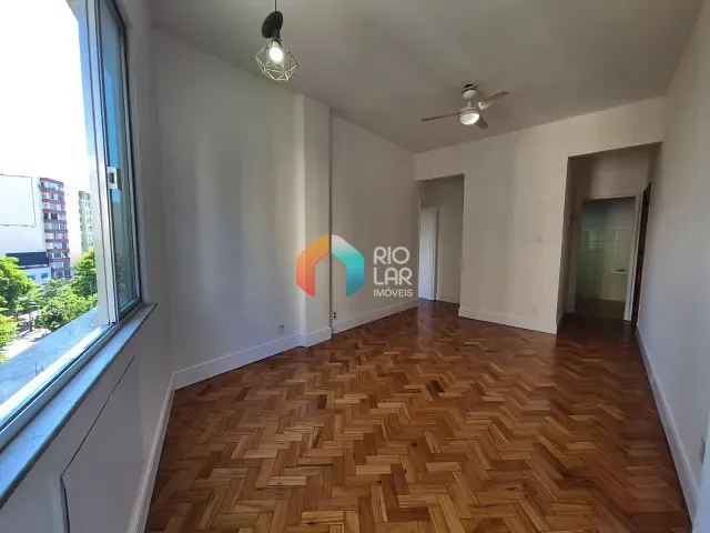 Apartamento com 83m² 2 quartos e 2 banheiros, à venda, no bairro Flamengo em Rio de Janeiro