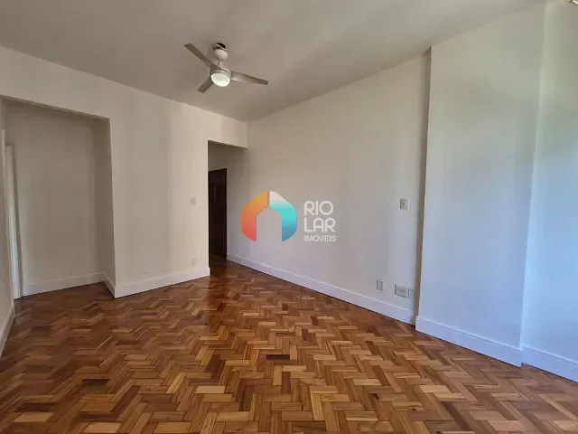 Apartamento com 83m² 2 quartos e 2 banheiros, à venda, no bairro Flamengo em Rio de Janeiro