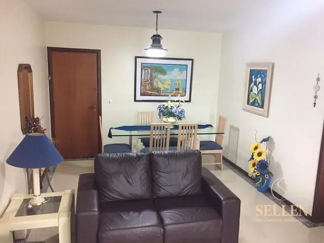 Apartamento 4 quartos e 3 banheiros, para alugar, no bairro Centro em Balneário Camboriú