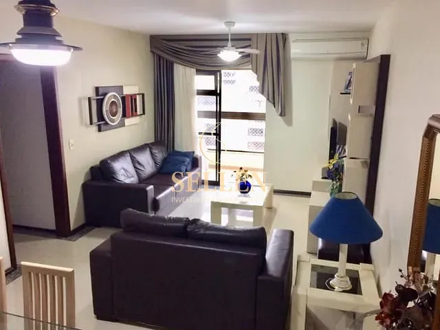 Apartamento 4 quartos e 3 banheiros, para alugar, no bairro Centro em Balneário Camboriú
