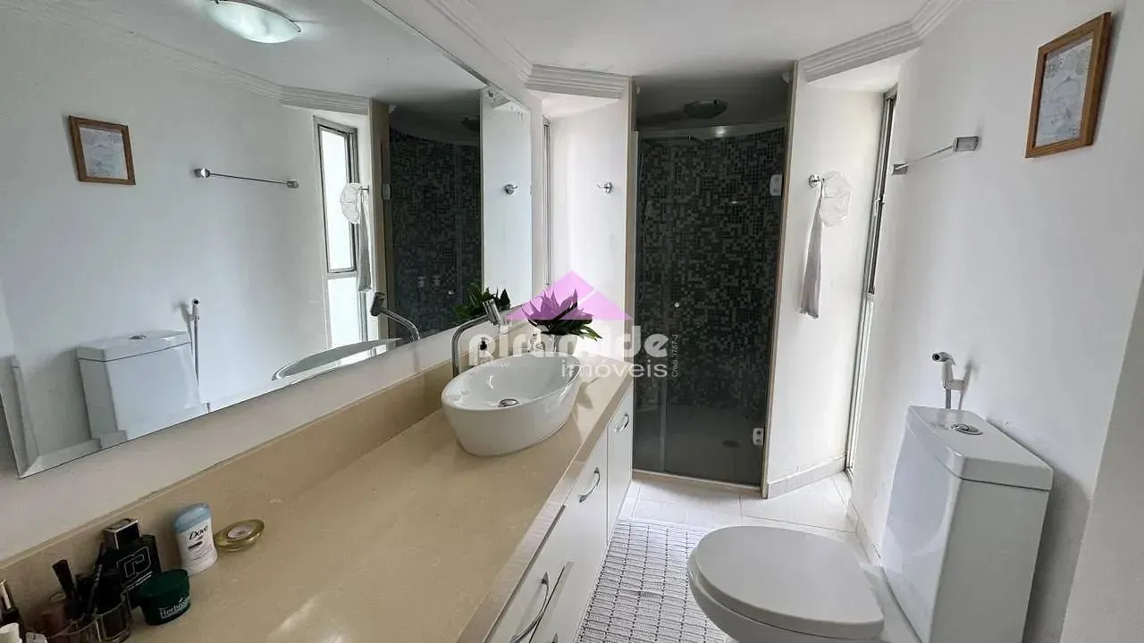 Apartamento, 4 quartos, 228 m² - Foto 11