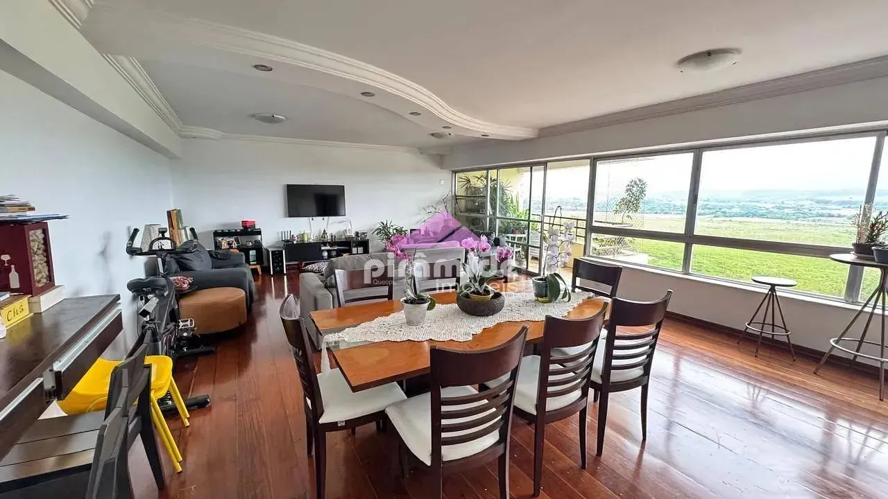 Apartamento, 4 quartos, 228 m² - Foto 1