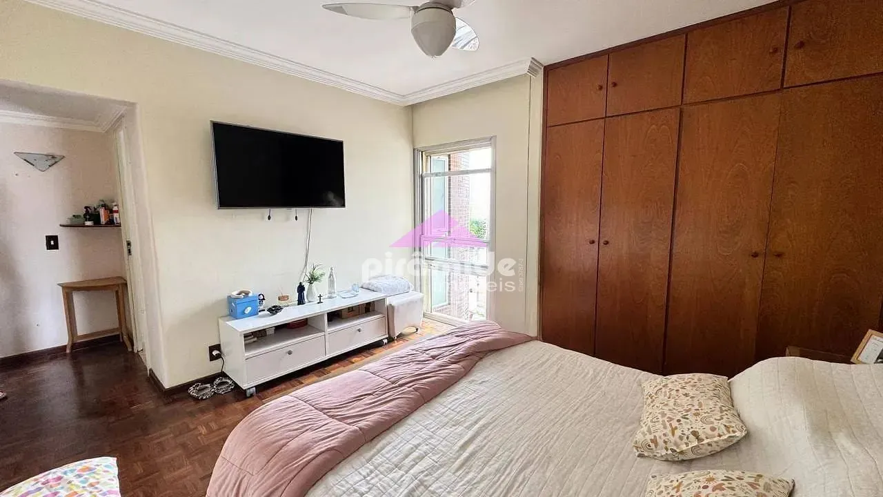 Apartamento, 4 quartos, 228 m² - Foto 13