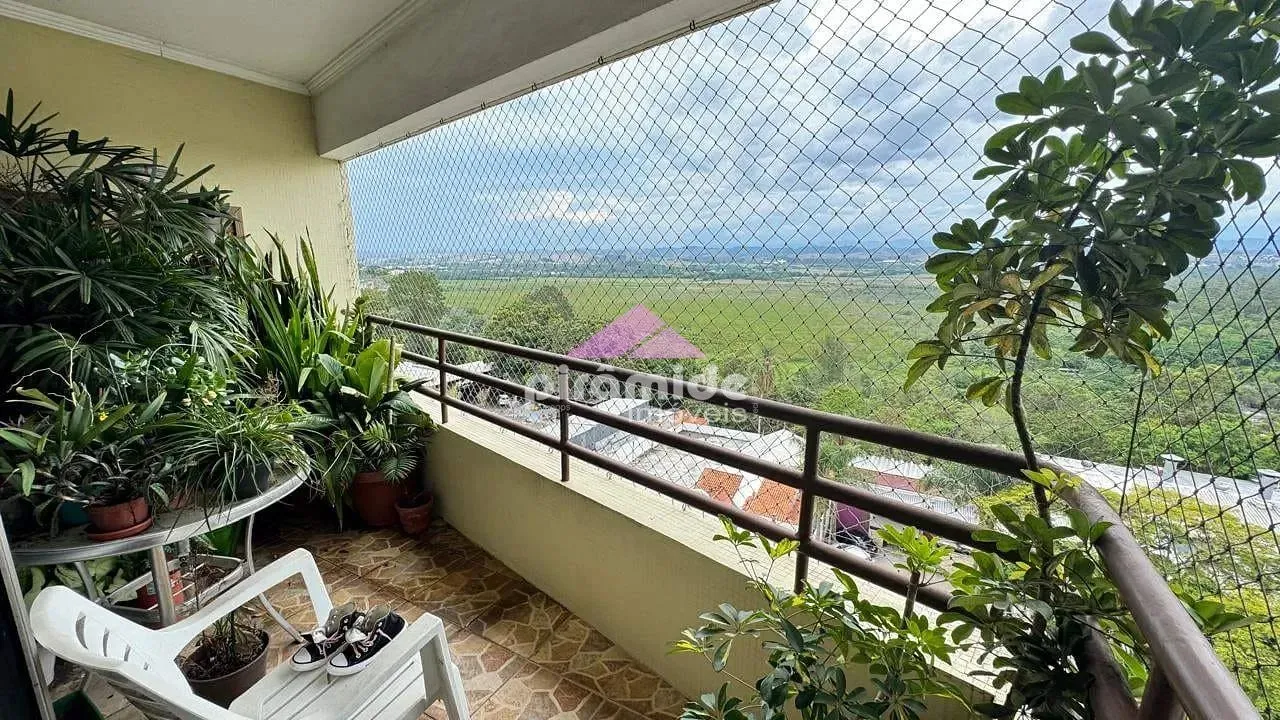 Apartamento, 4 quartos, 228 m² - Foto 5