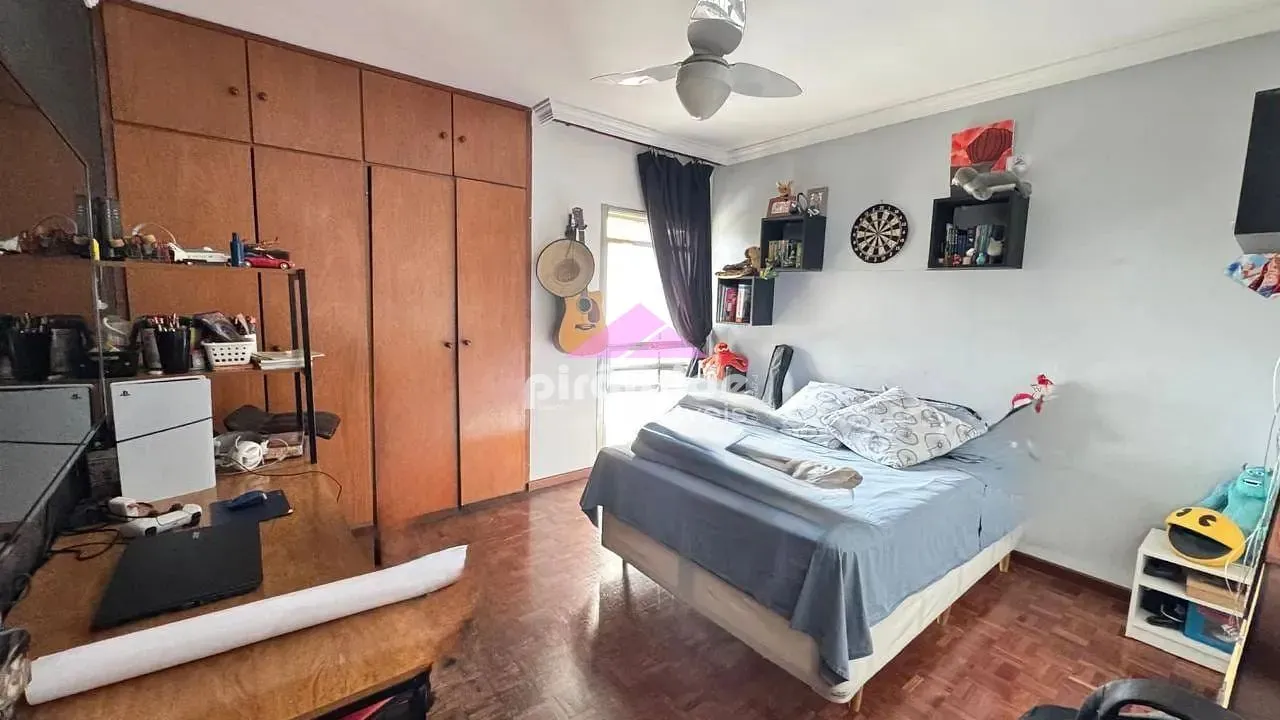 Apartamento, 4 quartos, 228 m² - Foto 15
