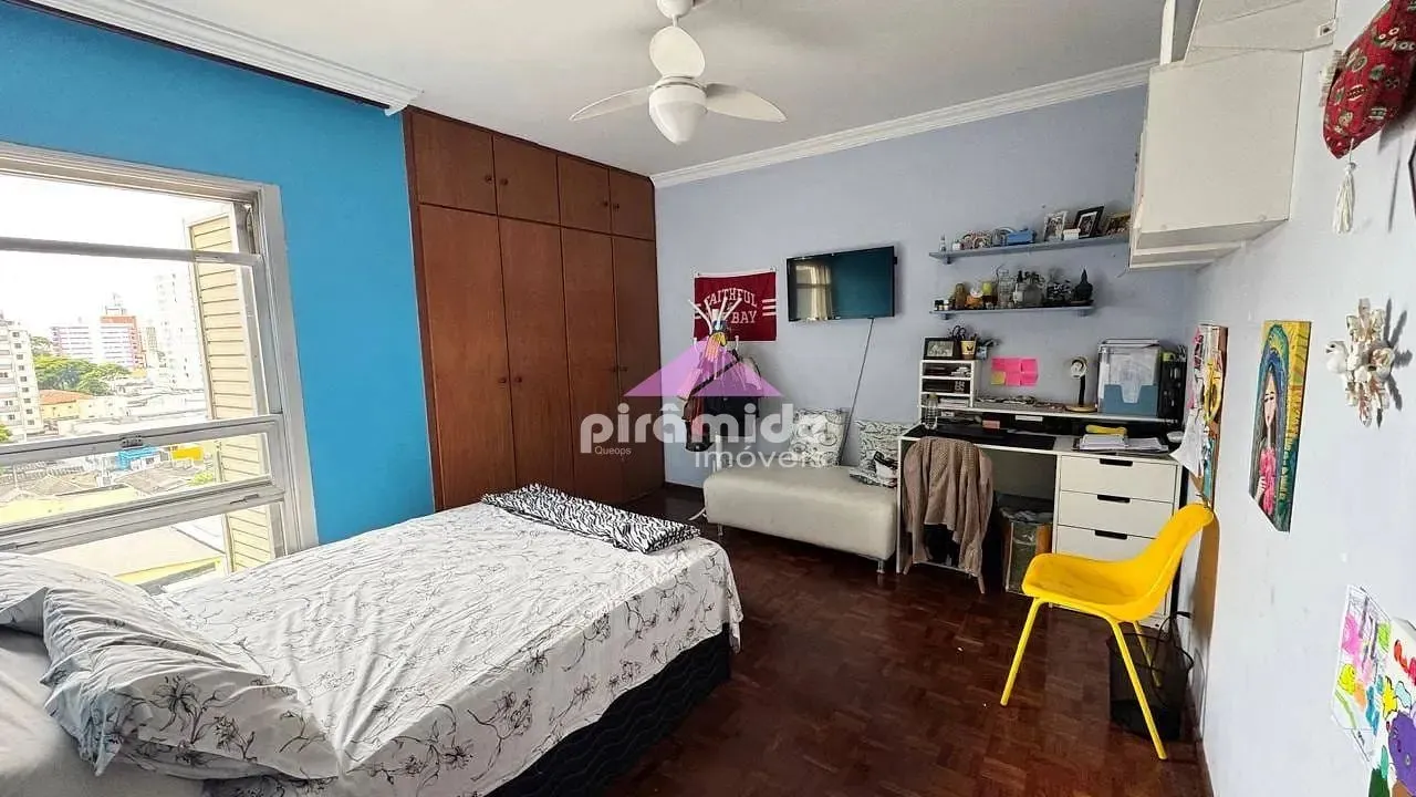Apartamento, 4 quartos, 228 m² - Foto 16