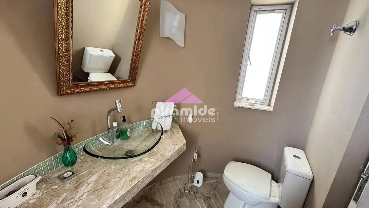 Apartamento, 4 quartos, 228 m² - Foto 9