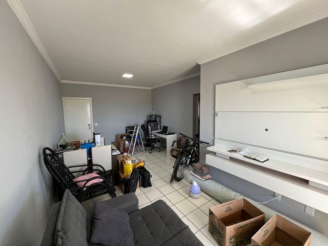 Foto do Apartamento - Edifício Porto Real: Apartamento à venda, 85m², 2 quartos - sol da manhã Alvorada, Cuiabá, MT | Verticali Imóveis
