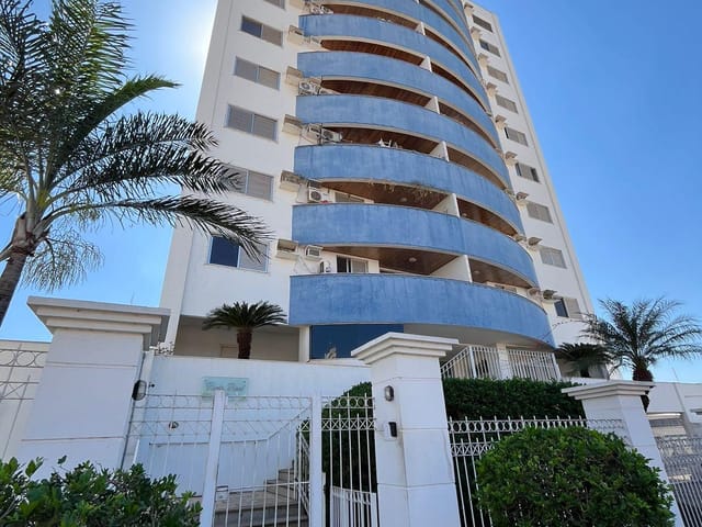 Foto do Apartamento - Edifício Porto Real: Apartamento à venda, 85m², 2 quartos - sol da manhã Alvorada, Cuiabá, MT | Verticali Imóveis
