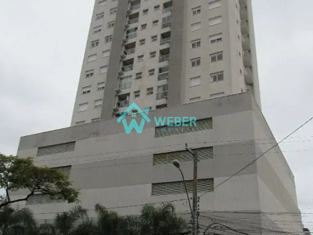 Apartamento com 101m² 2 quartos e 2 banheiros, à venda, no bairro Pátria Nova em Novo Hamburgo