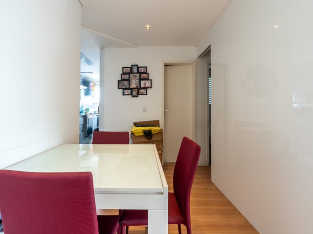 Apartamento com 51m² 2 quartos e 2 banheiros, à venda, no bairro Vila Mariana em São Paulo