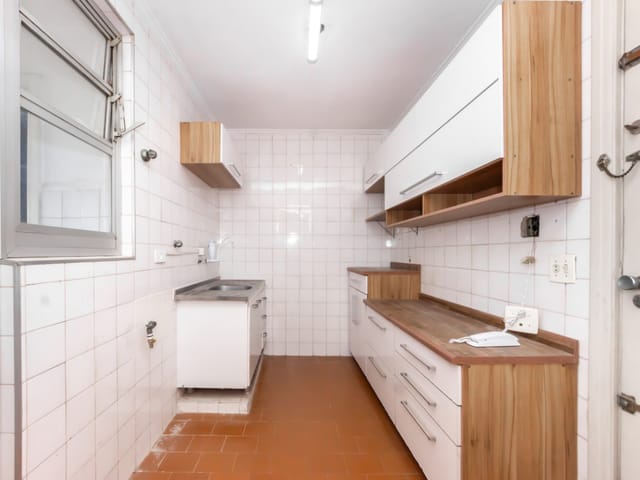 Apartamento com 72m² 2 quartos e 2 banheiros, à venda, no bairro Sumarezinho em São Paulo