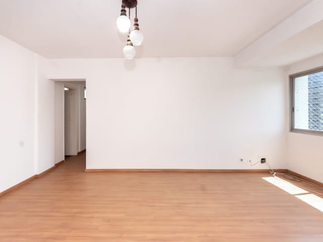 Apartamento com 72m² 2 quartos e 2 banheiros, à venda, no bairro Sumarezinho em São Paulo