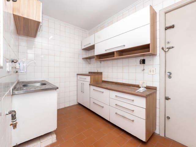 Apartamento com 72m² 2 quartos e 2 banheiros, à venda, no bairro Sumarezinho em São Paulo