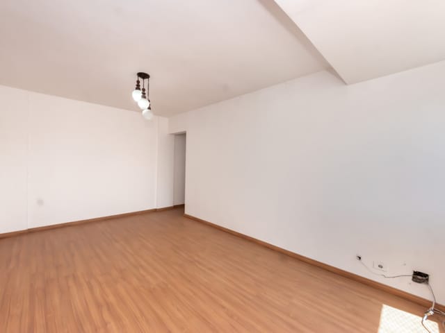 Apartamento com 72m² 2 quartos e 2 banheiros, à venda, no bairro Sumarezinho em São Paulo