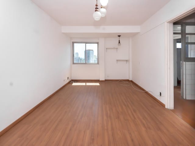 Apartamento com 72m² 2 quartos e 2 banheiros, à venda, no bairro Sumarezinho em São Paulo