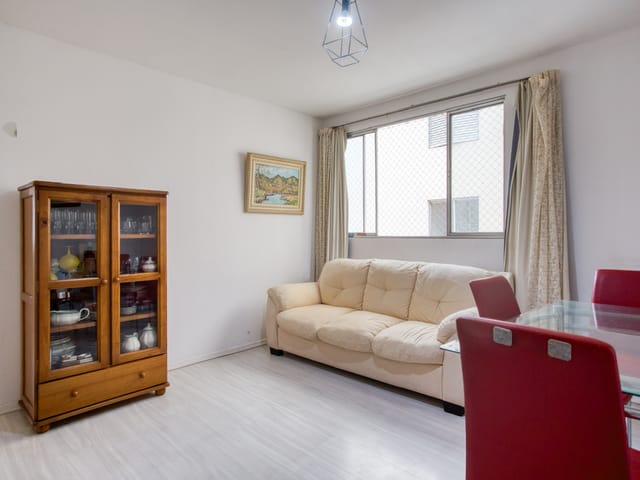 Apartamento com 1168m² 3 quartos e 2 banheiros, à venda, no bairro Jardim das Acácias em São Paulo