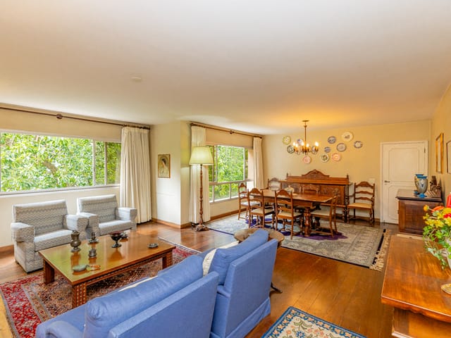 Apartamento com 327m² 4 quartos e 4 banheiros, à venda, no bairro Brooklin Paulista em São Paulo