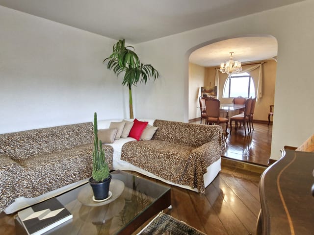 Apartamento com 363m² 3 quartos e 6 banheiros, à venda, no bairro Vila Madalena em São Paulo